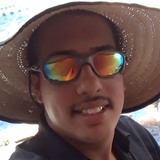 Lipe from Iguape | Man | 28 years old | Cancer