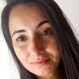 Lenap from Morada Nova | Woman | 36 years old | Capricorn