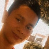 Santanamayco6S from Campos Gerais | Man | 23 years old | Leo