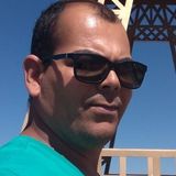 Carlinhos from Guariba | Man | 41 years old | Capricorn