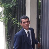 Vini from Juiz de Fora | Man | 49 years old | Aries
