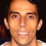 Patrick from Rio Novo | Man | 35 years old | Virgo