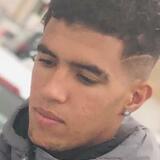 Younesschraigu from Sevilla | Man | 24 years old | Capricorn