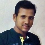 Deepu from Yelahanka | Man | 35 years old | Taurus