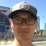 Sean from Kaunas | Man | 36 years old | Aries