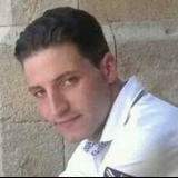 Borhan from Berlin Pankow | Man | 39 years old | Aquarius