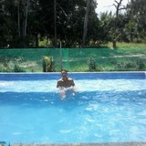 Lindomilson1E from Acara | Man | 43 years old | Aquarius
