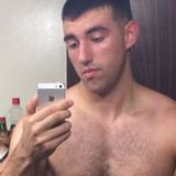Anthony from Naha-shi | Man | 32 years old | Virgo