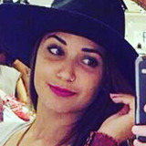 Samis from Monte Alto | Woman | 32 years old | Virgo