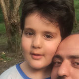Omid from Jibert | Man | 41 years old | Capricorn