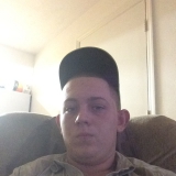 Dalton from Golden Gate | Man | 30 years old | Leo