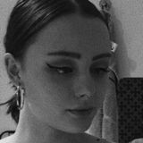 Luna from Copenhagen | Woman | 27 years old | Leo