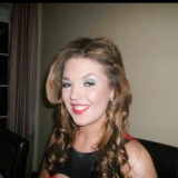 Hedges from Coolock | Woman | 38 years old | Leo