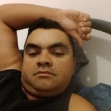Eduardo from Cajamar | Man | 42 years old | Cancer