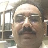 Kingsman from Deira | Man | 60 years old | Capricorn