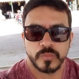 Harry from Araripina | Man | 44 years old | Gemini