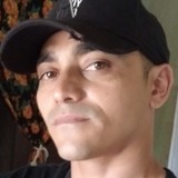 Silvaoliveirz8 from Cacimba de Dentro | Man | 39 years old | Aquarius