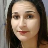 Rija from Monte Alto | Woman | 40 years old | Cancer