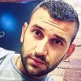 Artan from Växjö | Man | 38 years old | Aries