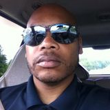 Damarco from Annapolis | Man | 46 years old | Cancer