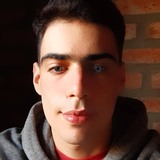 Francoconturyg from San Luis | Man | 31 years old | Cancer