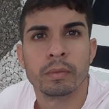 Serginho from Juazeiro do Norte | Man | 29 years old | Taurus