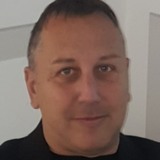 Patrick from Taranto | Man | 54 years old | Taurus