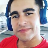 Christopher from Punta Arenas | Man | 30 years old | Gemini