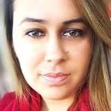 Palharim from Itaquaquecetuba | Woman | 34 years old | Aries