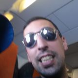 Rubens from Lurgan | Man | 46 years old | Leo