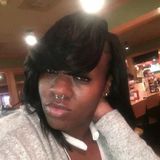 Meek from Cincinnati | Woman | 38 years old | Aquarius