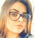 Bruh from Tijucas | Woman | 26 years old | Capricorn