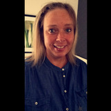 Tina from Holstebro | Woman | 55 years old | Libra