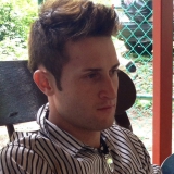 Walter  Skott from Santiago | Man | 34 years old | Capricorn