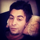 Ssouff from Almelo | Man | 35 years old | Scorpio