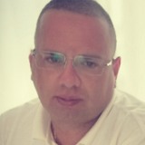 Romanelli from Brindisi | Man | 46 years old | Aquarius