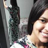 Vanessadeyvevq from Silva Jardim | Woman | 30 years old | Scorpio