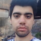 Fakundo02Ty from Villaguay | Man | 29 years old | Taurus
