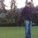 Christian from Soderhamn | Man | 38 years old | Aquarius