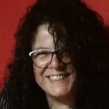 Greis from Florencio Varela | Woman | 55 years old | Aries