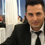 Edencity from Aksaray | Man | 40 years old | Leo