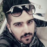 Reza from Lo Arado | Man | 34 years old | Capricorn