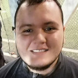 Elias from San José | Man | 31 years old | Scorpio