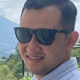 Caful19X from Guatemala City | Man | 35 years old | Scorpio
