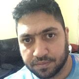 Hamid from Southampton | Man | 41 years old | Capricorn