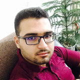 Amin from Jibert | Man | 30 years old | Gemini