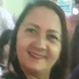 Claudinhasanb9 from Anapolis | Woman | 54 years old | Virgo