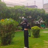 Limahh from Tokyo | Woman | 22 years old | Gemini