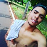 Higor from Igarapava | Man | 26 years old | Gemini