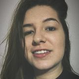 Iza from Navegantes | Woman | 26 years old | Pisces